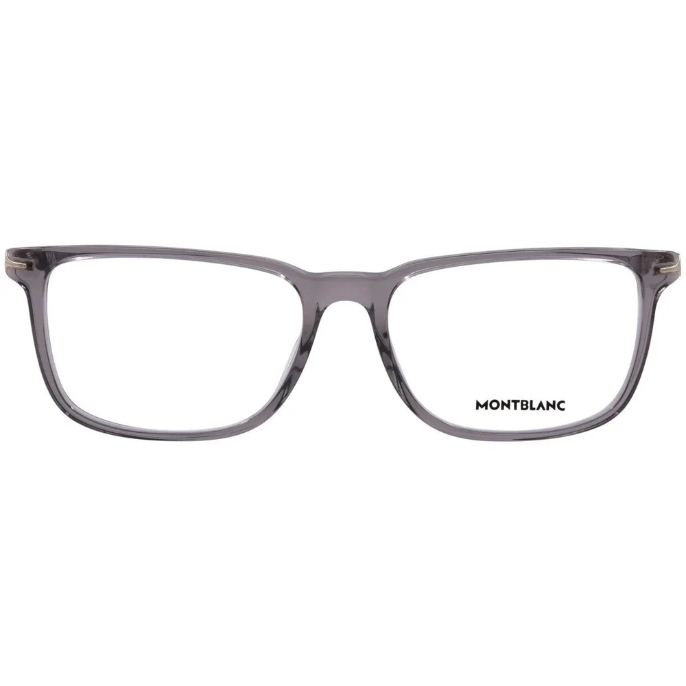 NWT Mont Blanc MB0437o-008 Eyeglasses